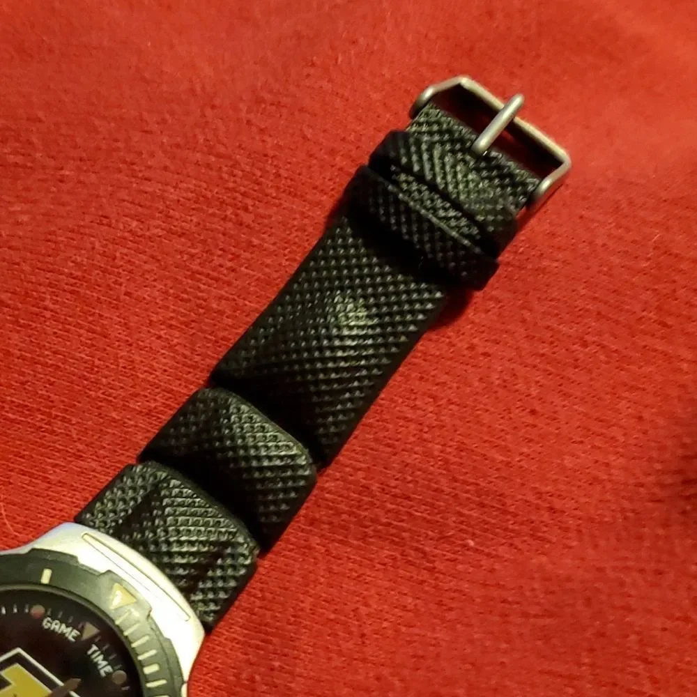 Men’s Perdue Boilermakers‎ Game Time Watch